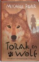 Torak en Wolf / druk 1