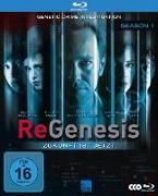 ReGenesis