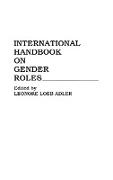 International Handbook on Gender Roles