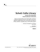 Schott Cello-Bibliothek