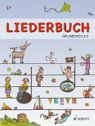 Liederbuch Grundschule mit Geburtstagslieder Kalender und Lehrer-CD - Paket