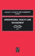 International Health Care Management