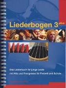 Liederbogen 3 plus (Wiro-Bindung)