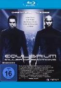 Equilibrium - BR
