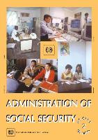 Administration of Social Security (Social Security Vol. II)