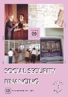 Social Security Financing (Social Security Vol. III)