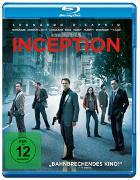 Inception (1 Disc) (Blu-ray Star Selection)