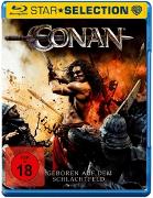 Conan (Blu-ray Star Selection)