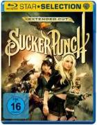 Sucker Punch Extended Cut (1 Disc) (Blu-ray Star Selection)