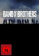 Band of Brothers - Wir waren wie Brüder (6 Discs)