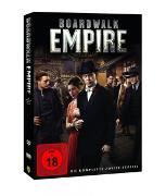Boardwalk Empire - Die komplette 2. Staffel (5 Discs)