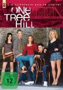 One Tree Hill - Die komplette 2. Staffel (6 Discs)