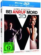 Bei Anruf Mord 2D/3D