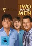 Two and a half Men - Die komplette 7. Staffel