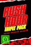 Rush Hour 1-3 (3 Discs)