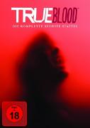 True Blood - Die komplette 6. Staffel