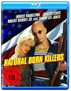 Natural Born Killers (20th Anniversary Edition)