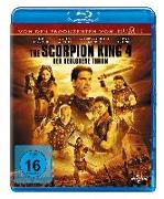 The Scorpion King 4 - Der verlorene Thron