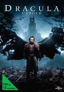 Dracula Untold