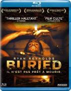 Buried F Blu ray