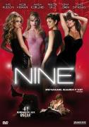 Nine F 2-Disc