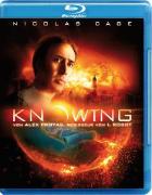 Knowing Blu-Ray