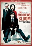 The Brothers Bloom D