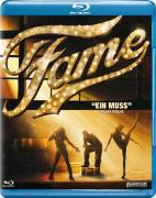 Fame Blu Ray D