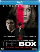 The Box D Blu-Ray