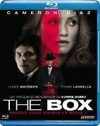 The Box F Blu-Ray