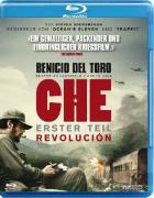 Che Revolucion Blu-Ray