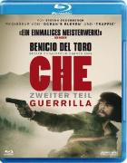 Che Guerrilla Blu-Ray