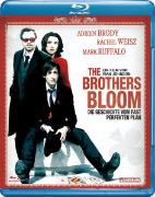 The Brothers Bloom D Blu-Ray