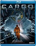Cargo Blu-Ray Verkaufversion