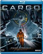Cargo F Blu Ray