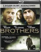 Brothers Blu Ray