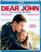 Dear John - Das leuchten der Stille Blu Ray