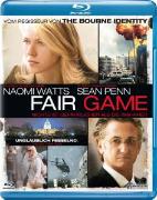 Fair Game Blu ray