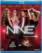 Nine Blu Ray D