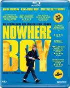 Nowhere Boy Blu ray