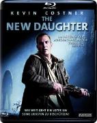 The New Daughter Blu Ray