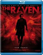 The Raven Blu ray