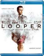Looper Blu ray F