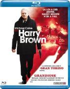Harry Brown F Blu Ray