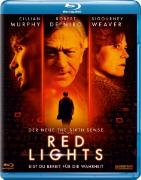 Red Lights Blu ray