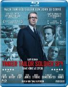 Tinker, Tailer, Soldier, Spy Blu ray