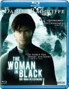 The woman in black - Die Frau in schwarz Blu ray