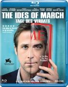 The Ides of march - Tage des Verrats Blu ray