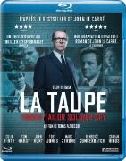 La Taupe - Tinker, Tailer, Soldier, Spy Blu ray