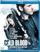 Cold Blood Blu ray F